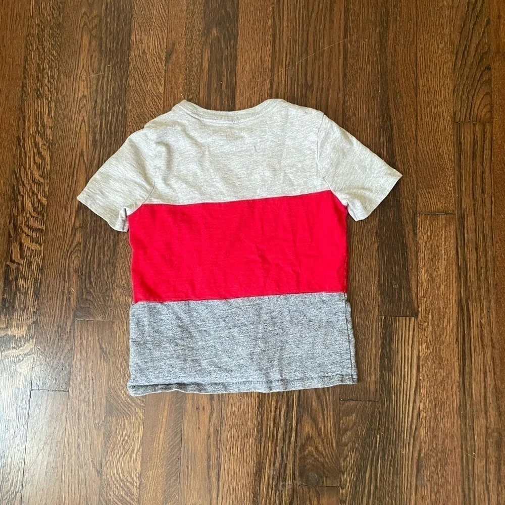 Gap kids boys tee shirt